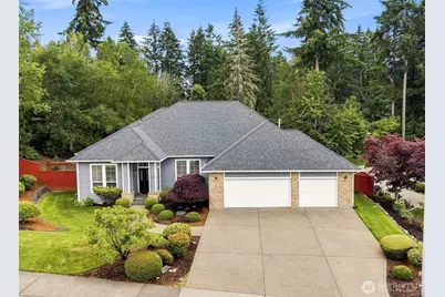 8703 Bedington Drive SE, Olympia, WA 98513 - Photo 1