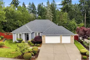 8703 Bedington Dr SE, Olympia, WA 98513 - Photo 1
