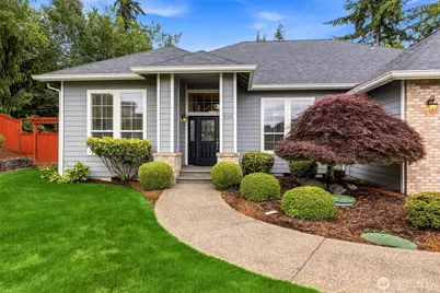 8703 Bedington Drive SE, Olympia, WA 98513 - Photo 3