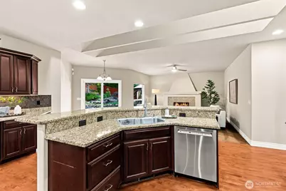 8703 Bedington Drive SE, Olympia, WA 98513 - Photo 17