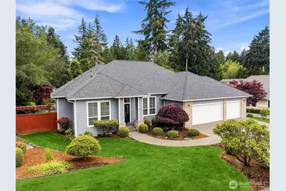 8703 Bedington Drive SE, Olympia, WA 98513 - Photo 35