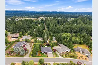 8703 Bedington Drive SE, Olympia, WA 98513 - Photo 37