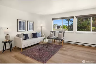 4111 Whitman Avenue N #205, Seattle, WA 98103 - Photo 5