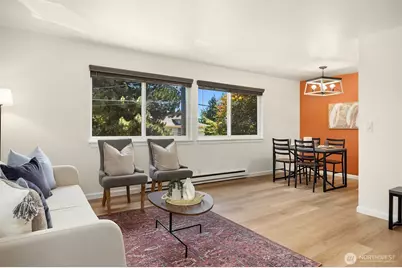 4111 Whitman Avenue N #205, Seattle, WA 98103 - Photo 3