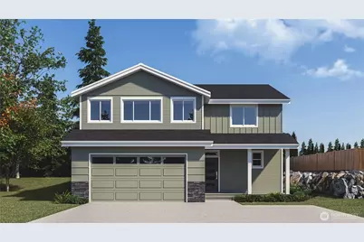 1126 Whidbey Street, Bellingham, WA 98229 - Photo 1
