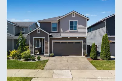 9011 Viola Street SE, Olympia, WA 98501 - Photo 1