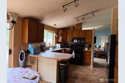244 N Dubois Road, Ariel, WA 98603 - Photo 5