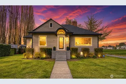 17645 McLean Road, Mount Vernon, WA 98273 - Photo 1