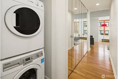 98 Union Street #709, Seattle, WA 98101 - Photo 11