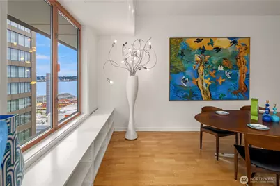 98 Union Street #709, Seattle, WA 98101 - Photo 7