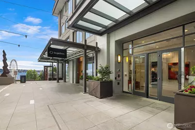 98 Union Street #709, Seattle, WA 98101 - Photo 1