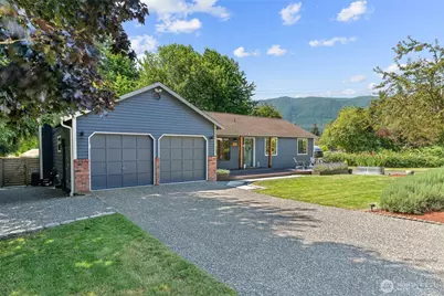 325 NE 4th Street, North Bend, WA 98045 - Photo 5