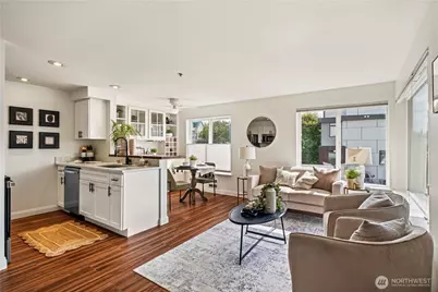 3648 Whitman Avenue N #C101, Seattle, WA 98103 - Photo 1