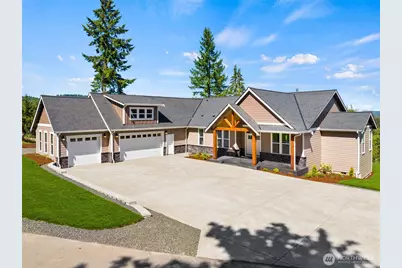 4737 Gold Ridge Lane SW, Olympia, WA 98512 - Photo 1