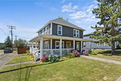 381 S Market Boulevard, Chehalis, WA 98532 - Photo 1