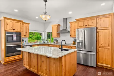 14411 Reeder Road SW, Tenino, WA 98589 - Photo 11