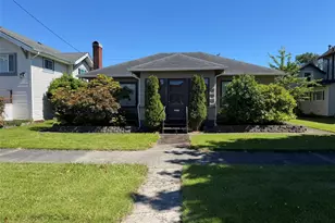 507 W Second St, Aberdeen, WA 98520 - Photo 1