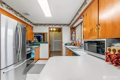 1021 H Street, Centralia, WA 98531 - Photo 7
