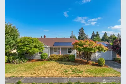 1021 H Street, Centralia, WA 98531 - Photo 1