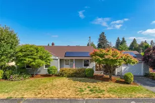 1021 H St, Centralia, WA 98531 - Photo 1