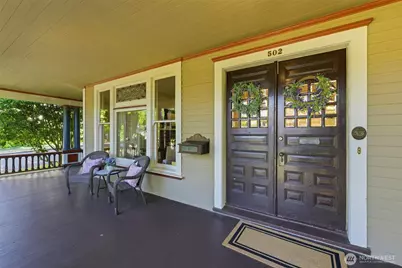 502 N E Street, Tacoma, WA 98403 - Photo 5