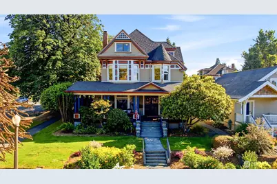 502 N E Street, Tacoma, WA 98403 - Photo 3