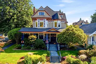 502 N E St, Tacoma, WA 98403 - Photo 3