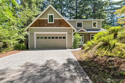 9 Jasper Ridge Lane, Bellingham, WA 98229 - Photo 1
