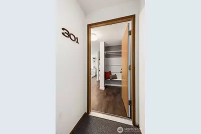215 N 120th Street #301, Seattle, WA 98133 - Photo 35