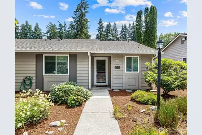 732 126th Avenue NE #109, Bellevue, WA 98005 - Photo 1