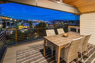 454 NE 40th Street, Seattle, WA 98105 - Photo 3