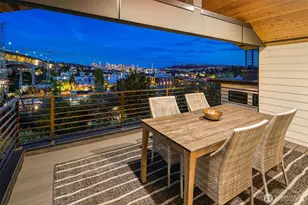 454 NE 40th St, Seattle, WA 98105 - Photo 3