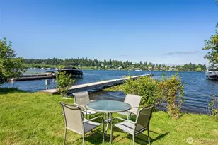 4545 Lake Washington Blvd NE, Kirkland, WA 98033 - Photo 5