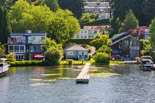 4545 Lake Washington Blvd NE, Kirkland, WA 98033 - Photo 1