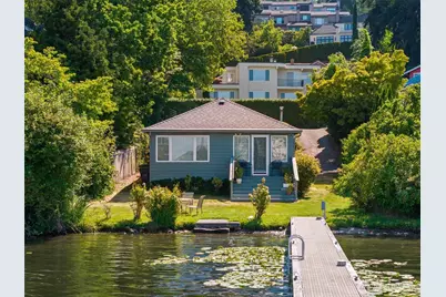 4545 Lake Washington Blvd NE, Kirkland, WA 98033 - Photo 3