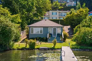 4545 Lake Washington Blvd NE, Kirkland, WA 98033 - Photo 3