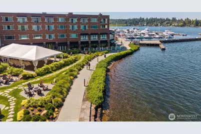 4545 Lake Washington Blvd NE, Kirkland, WA 98033 - Photo 11