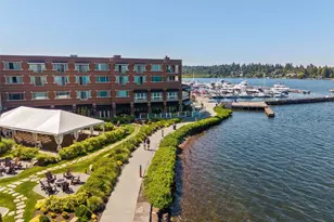 4545 Lake Washington Blvd NE, Kirkland, WA 98033 - Photo 11