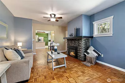 9880 Fredrickson Road NW, Bremerton, WA 98311 - Photo 5
