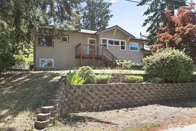 9880 Fredrickson Road NW, Bremerton, WA 98311 - Photo 1