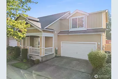 6549 Steamer Drive SE, Lacey, WA 98513 - Photo 1