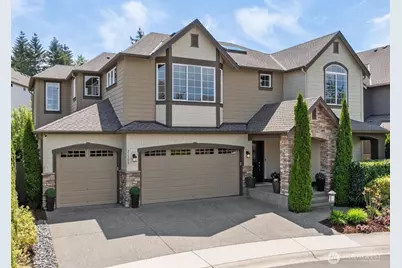 21355 NE 2nd Court, Sammamish, WA 98074 - Photo 1