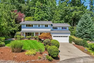 9116 SE 72nd Pl, Mercer Island, WA 98040 - Photo 1