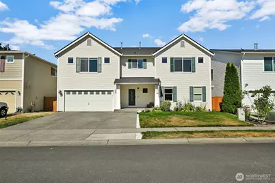 9311 179th Street E, Puyallup, WA 98375 - Photo 1
