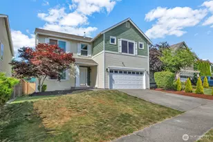 11707 22nd St SE, Lake Stevens, WA 98258 - Photo 1