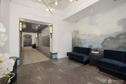 1107 1st Avenue #1303, Seattle, WA 98101 - Photo 5