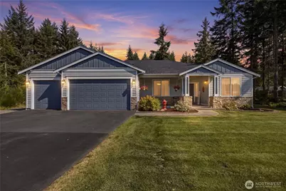 27011 162nd Street E, Buckley, WA 98321 - Photo 1