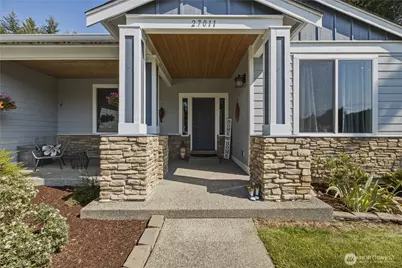 27011 162nd Street E, Buckley, WA 98321 - Photo 3