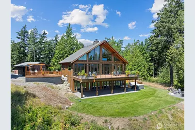 259 Willbrook Lane, Lopez Island, WA 98261 - Photo 3