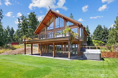 259 Willbrook Lane, Lopez Island, WA 98261 - Photo 1